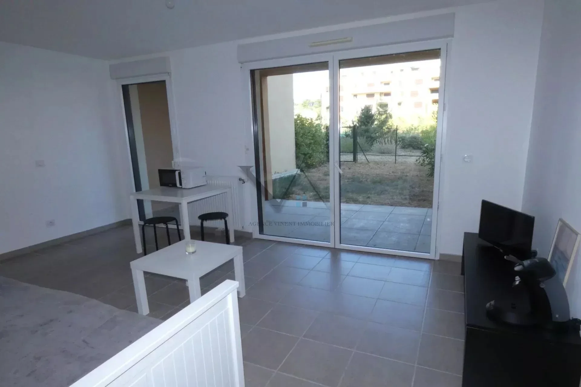 Room Route de Valence in Montélimar