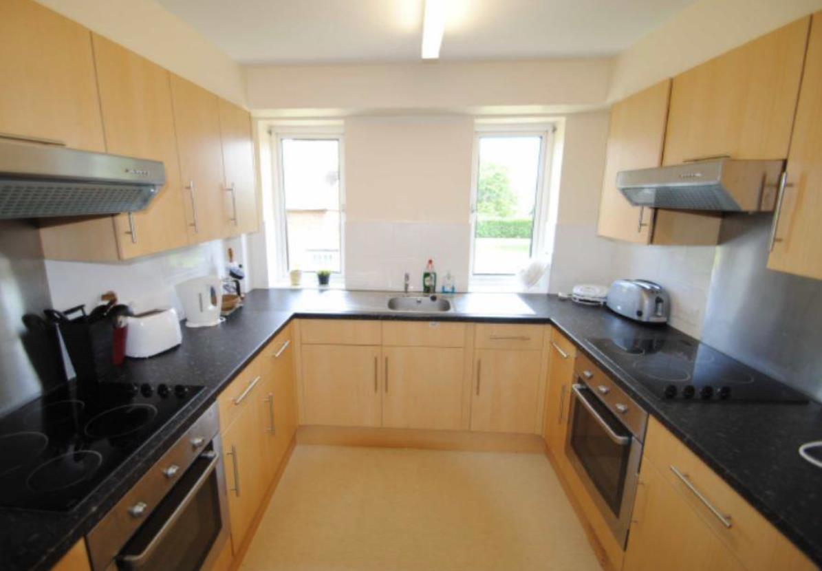 Room A4155 in Hambleden