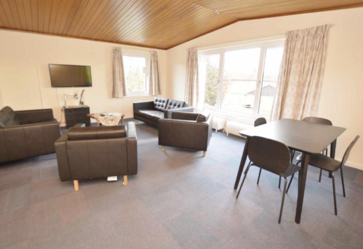 Room A4155 in Hambleden