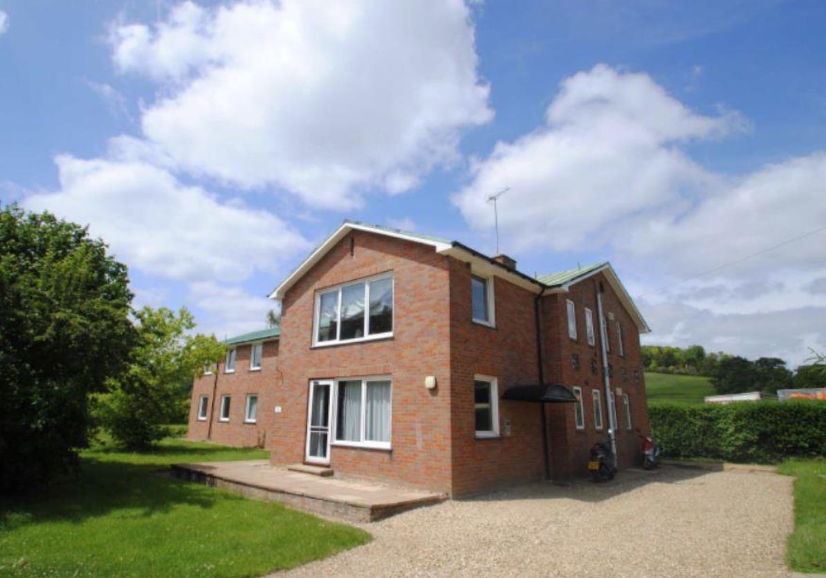 Room A4155 in Hambleden
