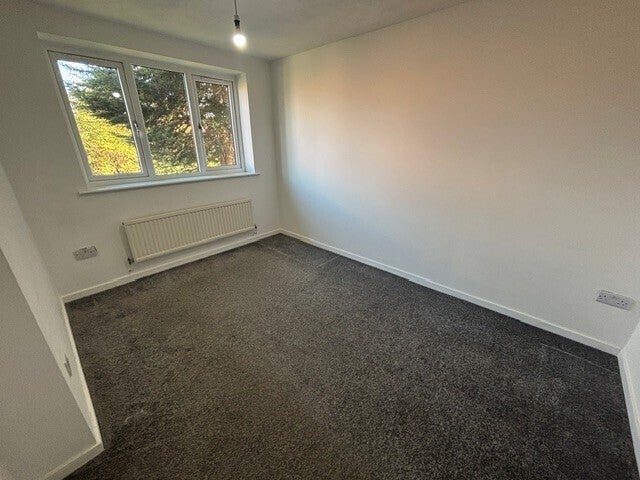 House Templar Close in South Derbyshire