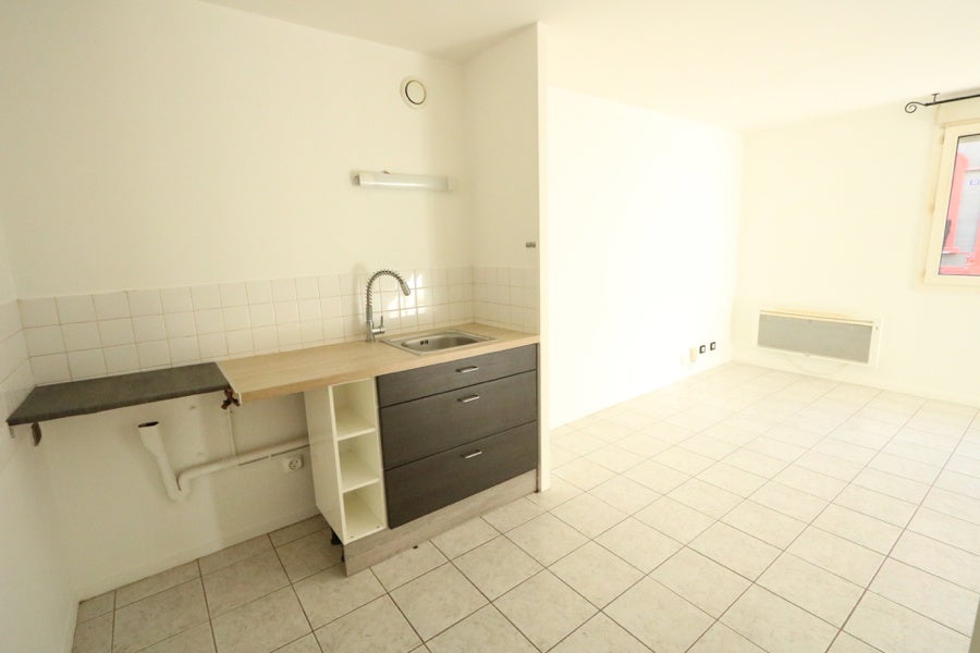 Appartement Rue du Général Sarrail à Le Havre