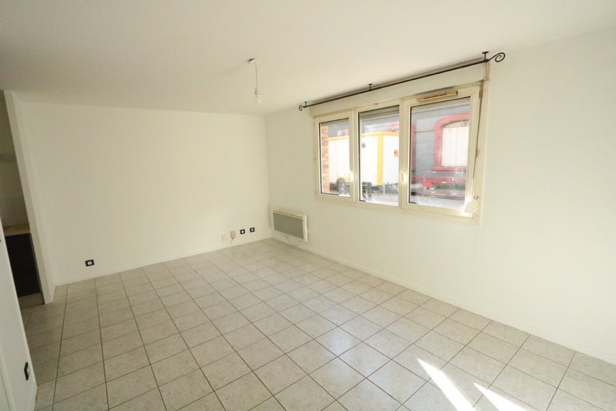 Appartement Rue du Général Sarrail à Le Havre