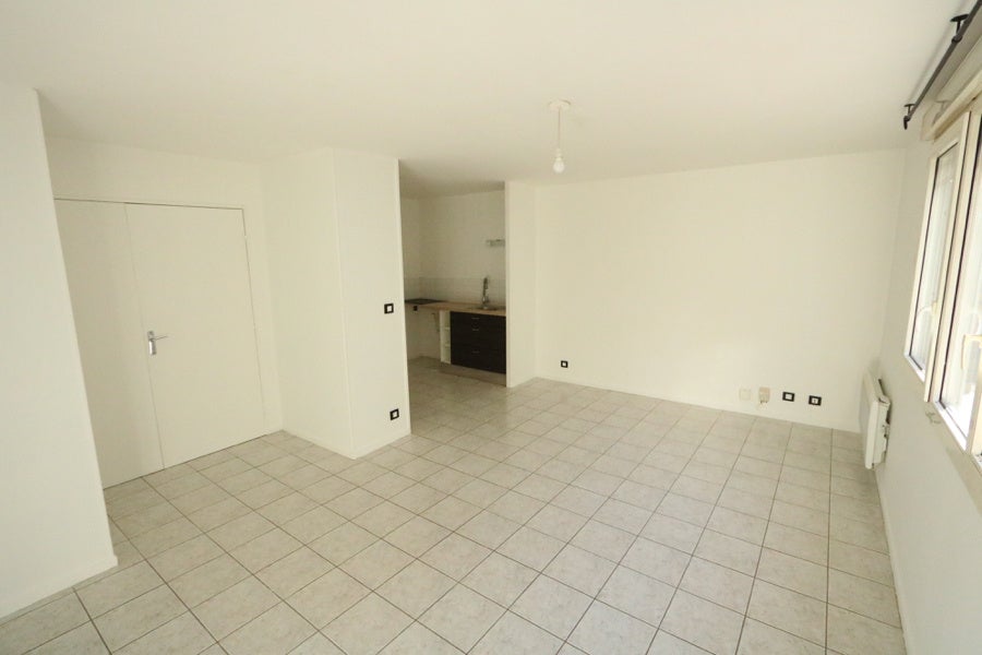 Appartement Rue du Général Sarrail à Le Havre