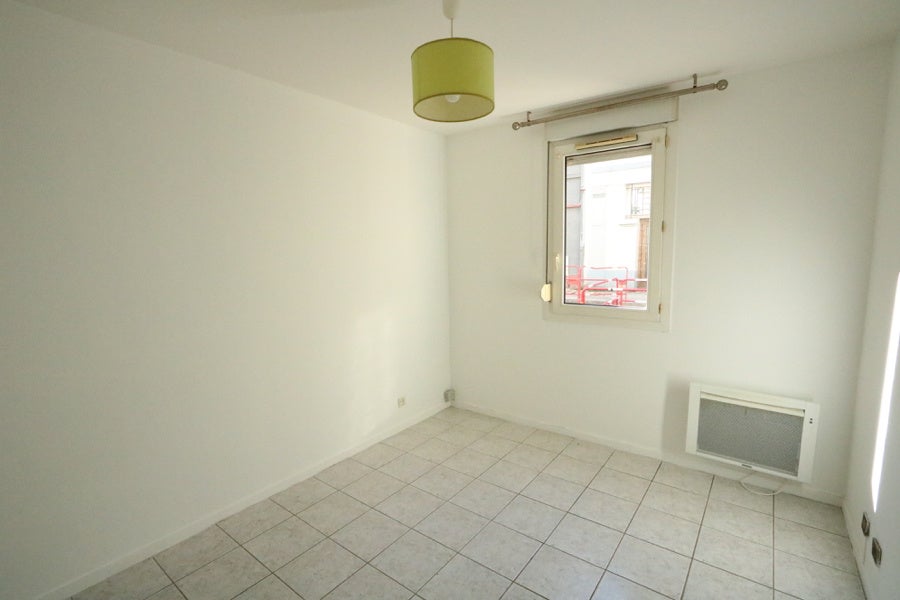 Appartement Rue du Général Sarrail à Le Havre