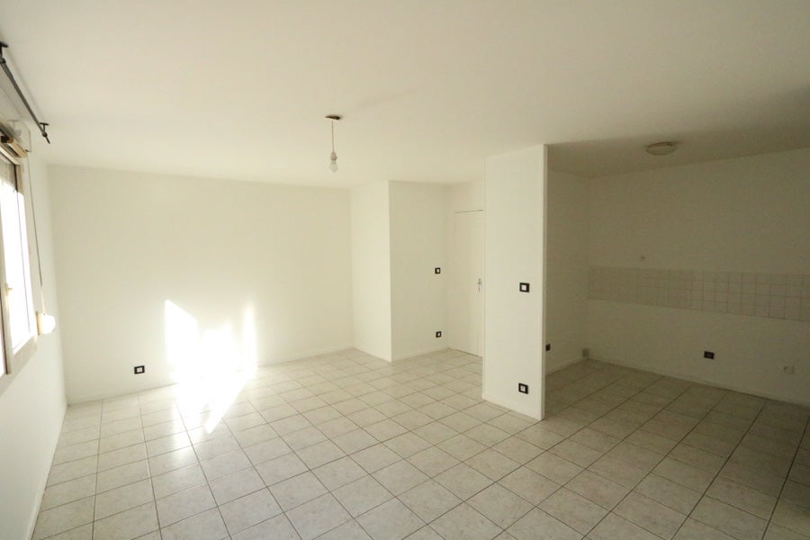 Appartement Rue du Général Sarrail à Le Havre