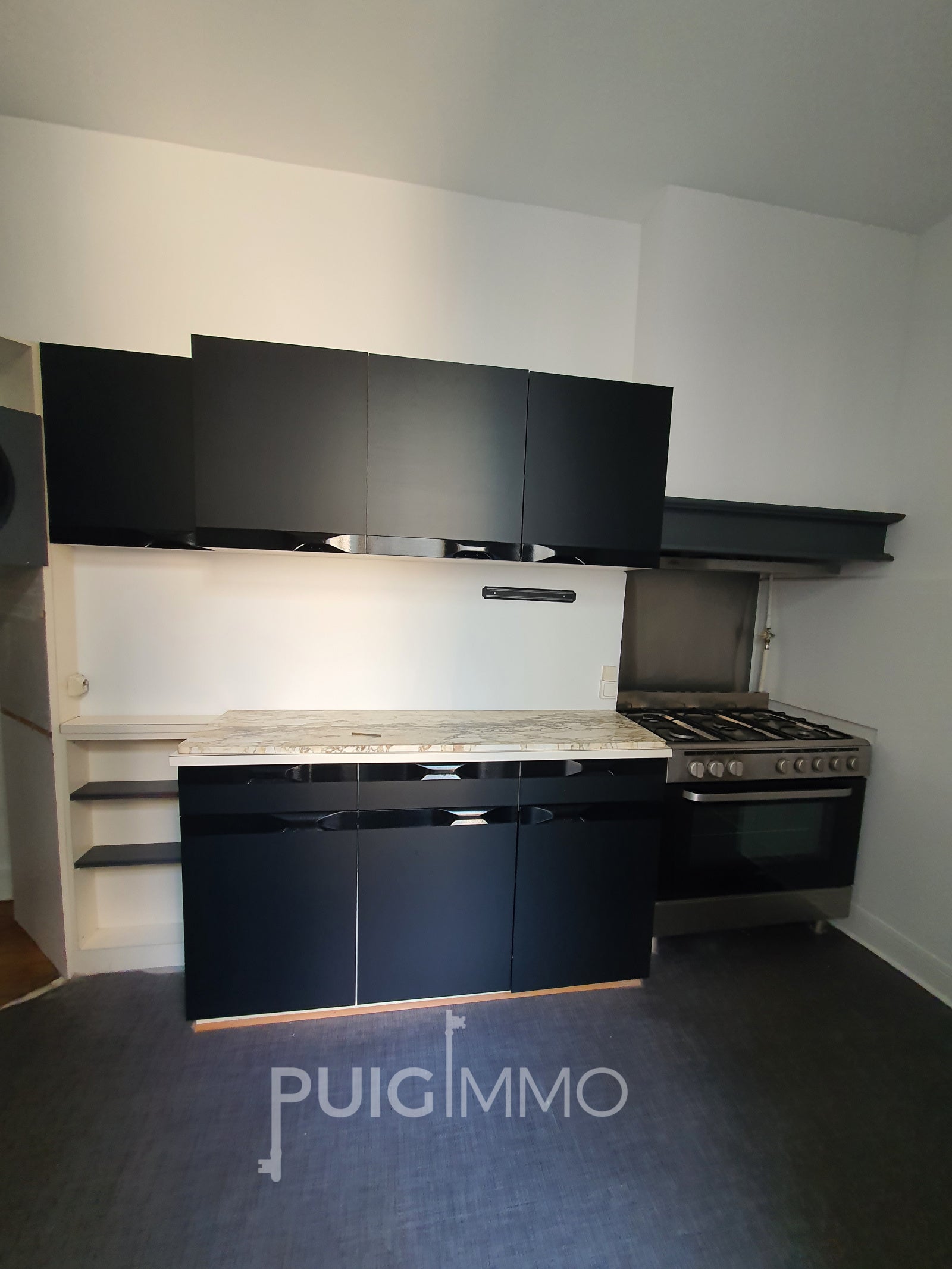 Flat Rue Sainte-Claire in Limoges