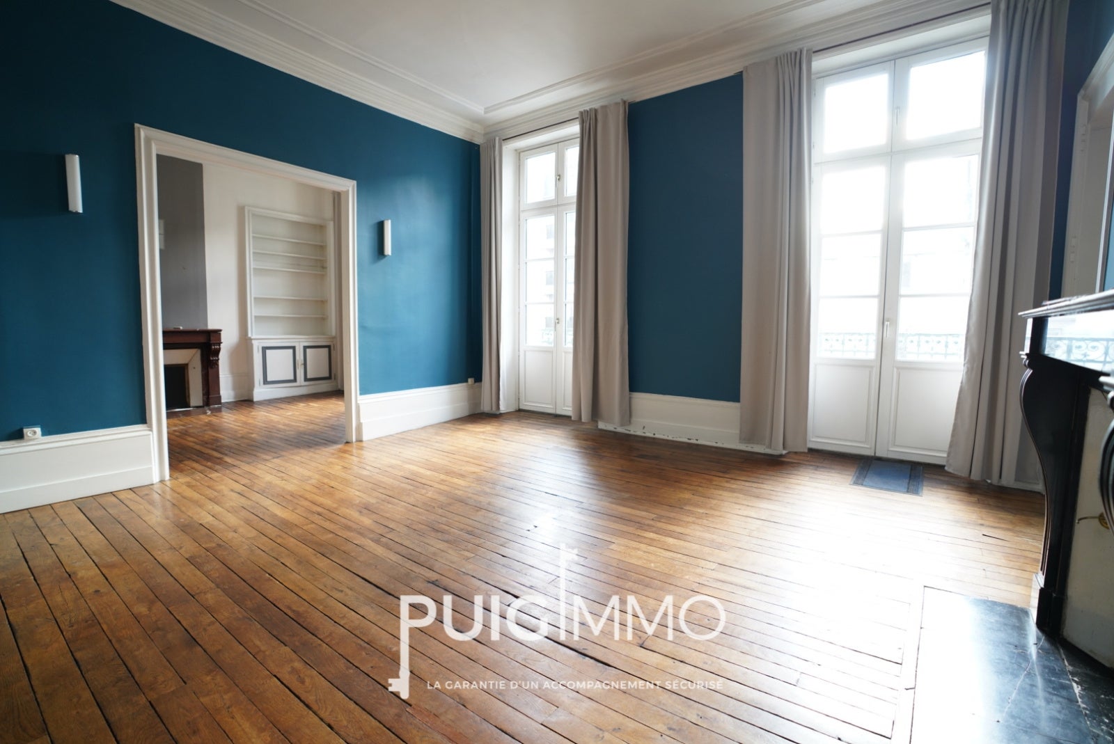 Flat Rue Sainte-Claire in Limoges