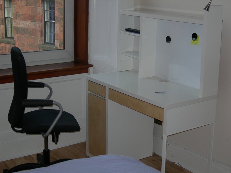 Room Hyndland Road in Glasgow
