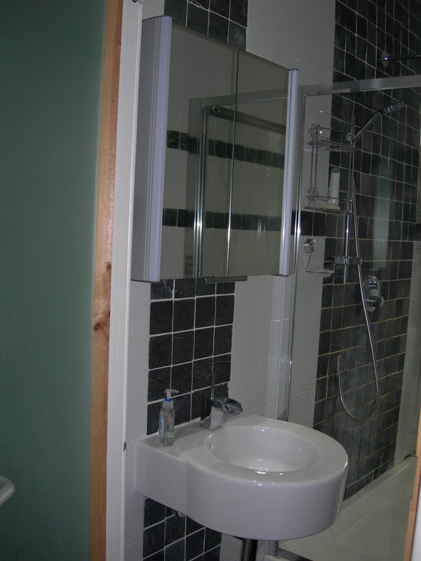 Room Hyndland Road in Glasgow