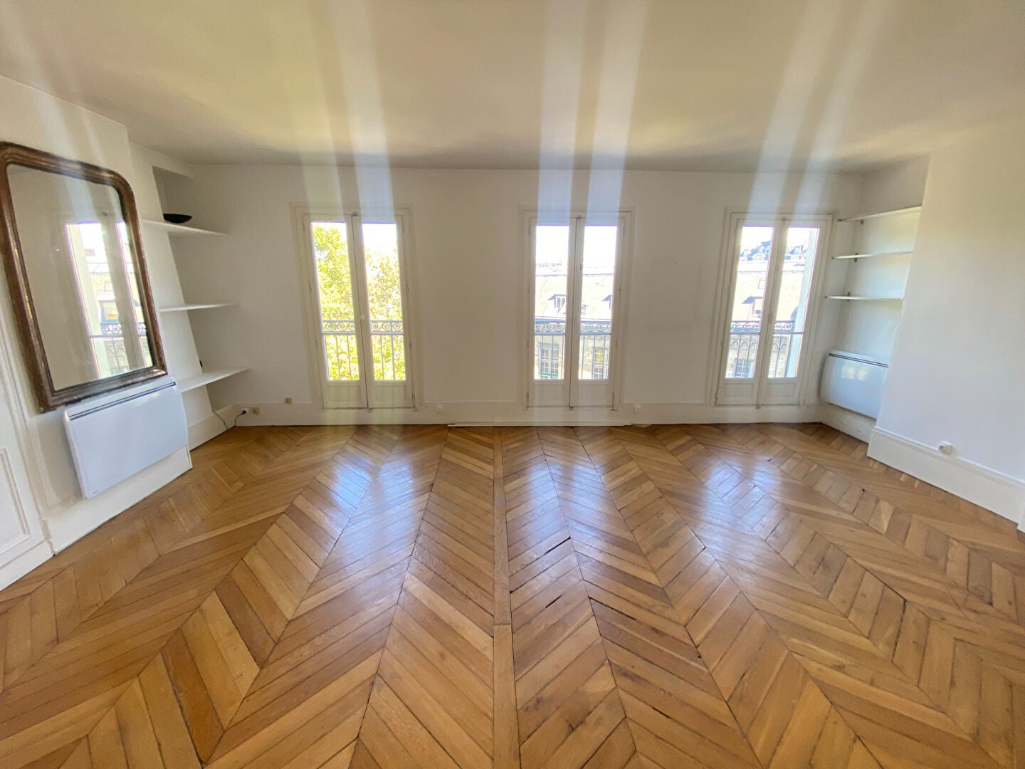 Appartement Avenue de l'Observatoire à Paris