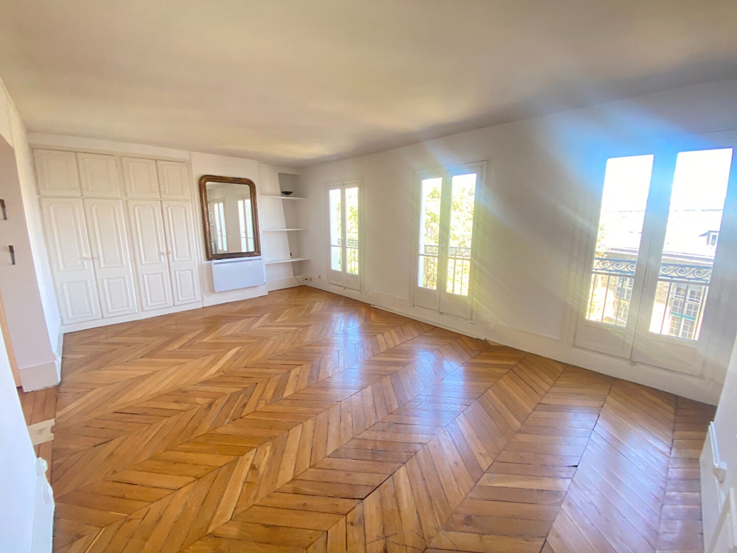 Appartement Avenue de l'Observatoire à Paris