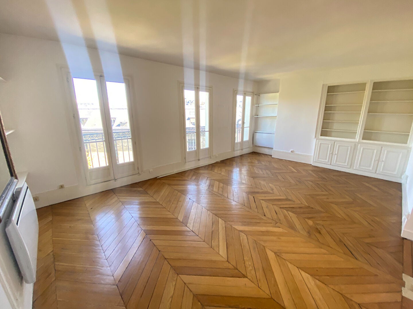 Appartement Avenue de l'Observatoire à Paris