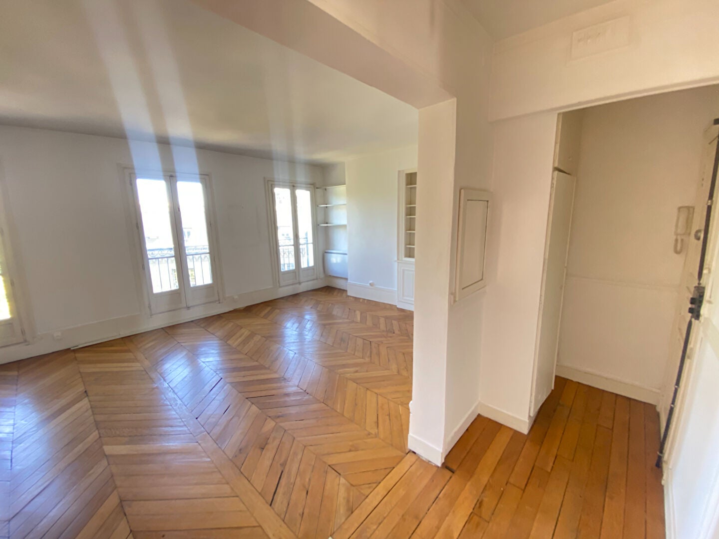 Appartement Avenue de l'Observatoire à Paris