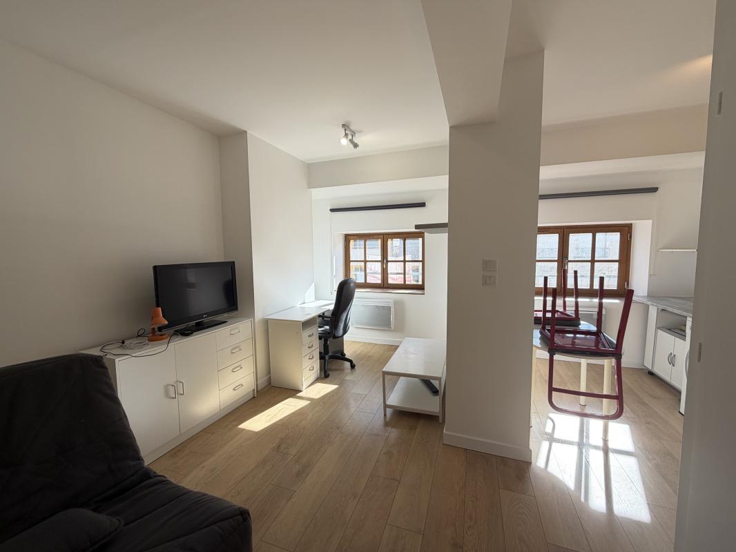 Appartement Rue Charles de Gaulle à Saint-Étienne