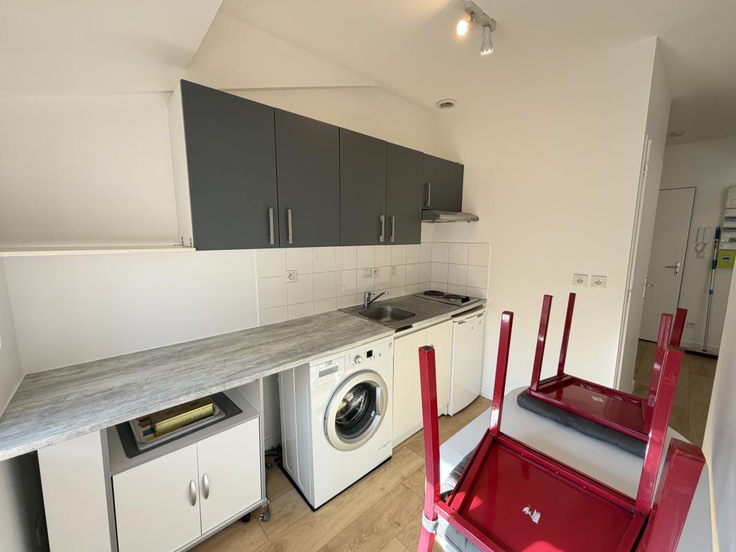 Appartement Rue Charles de Gaulle à Saint-Étienne