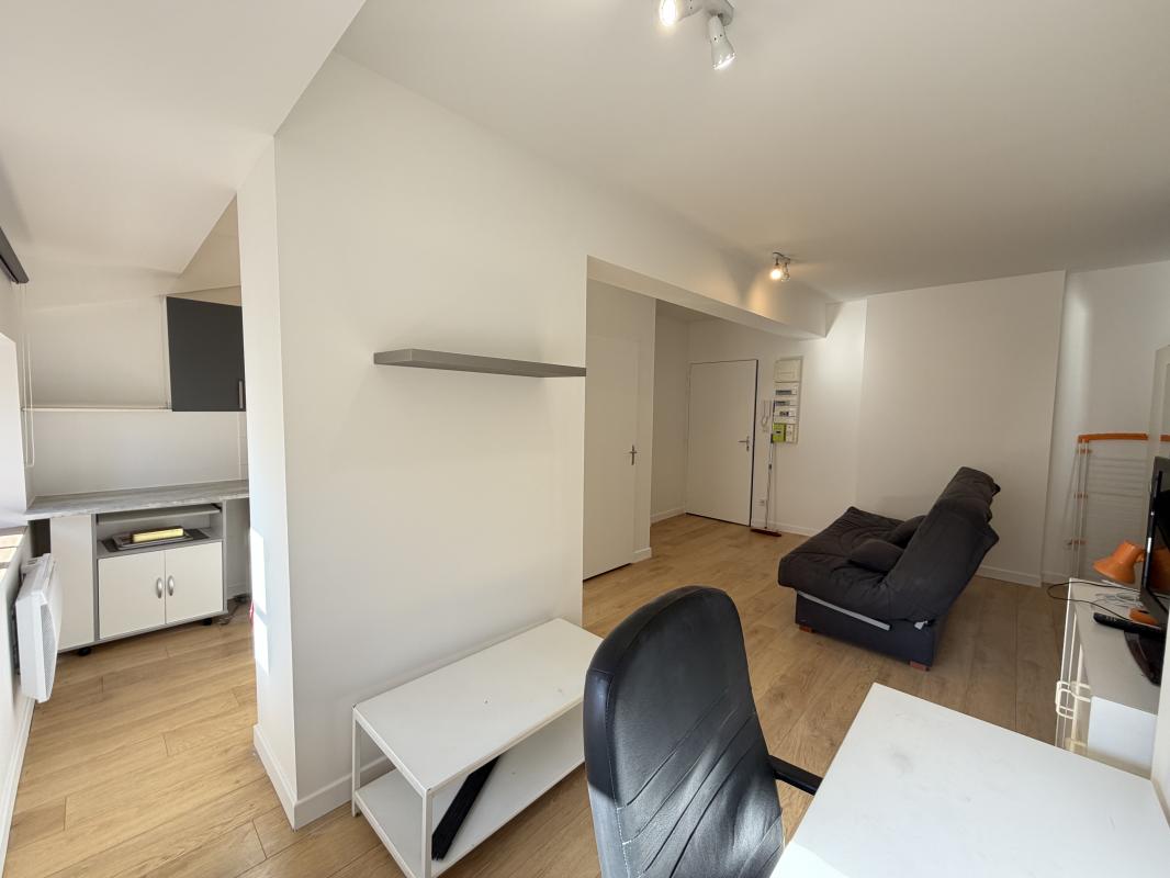 Appartement Rue Charles de Gaulle à Saint-Étienne