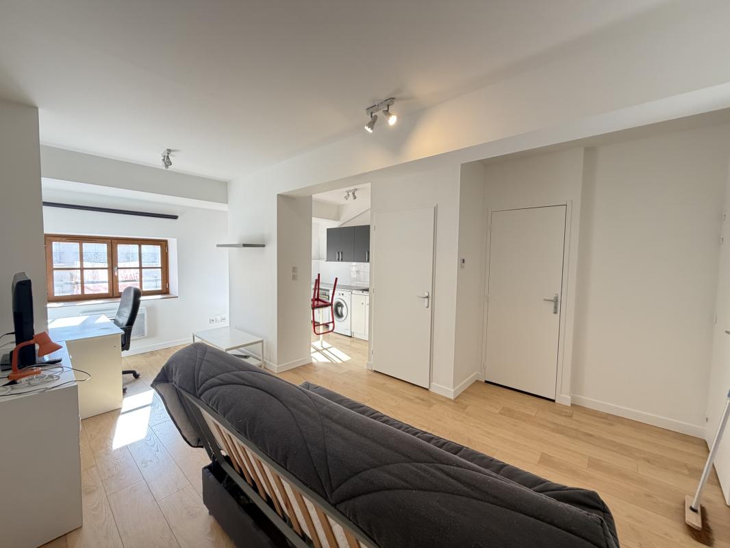 Appartement Rue Charles de Gaulle à Saint-Étienne