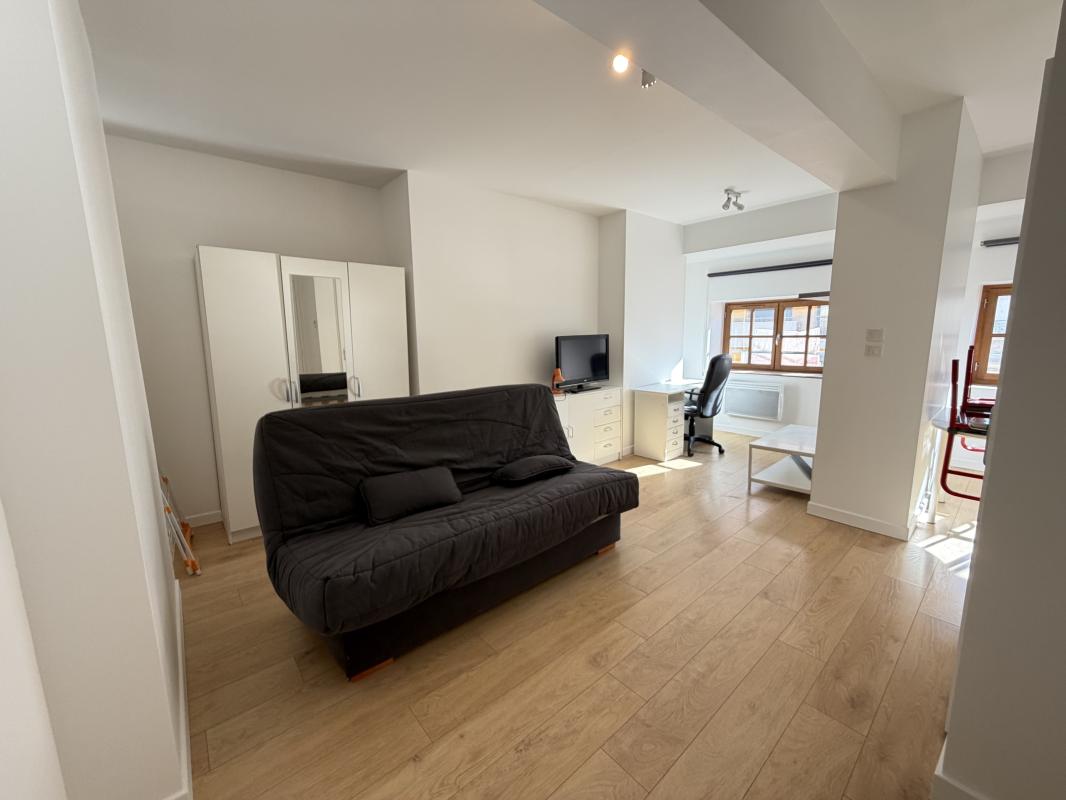 Appartement Rue Charles de Gaulle à Saint-Étienne
