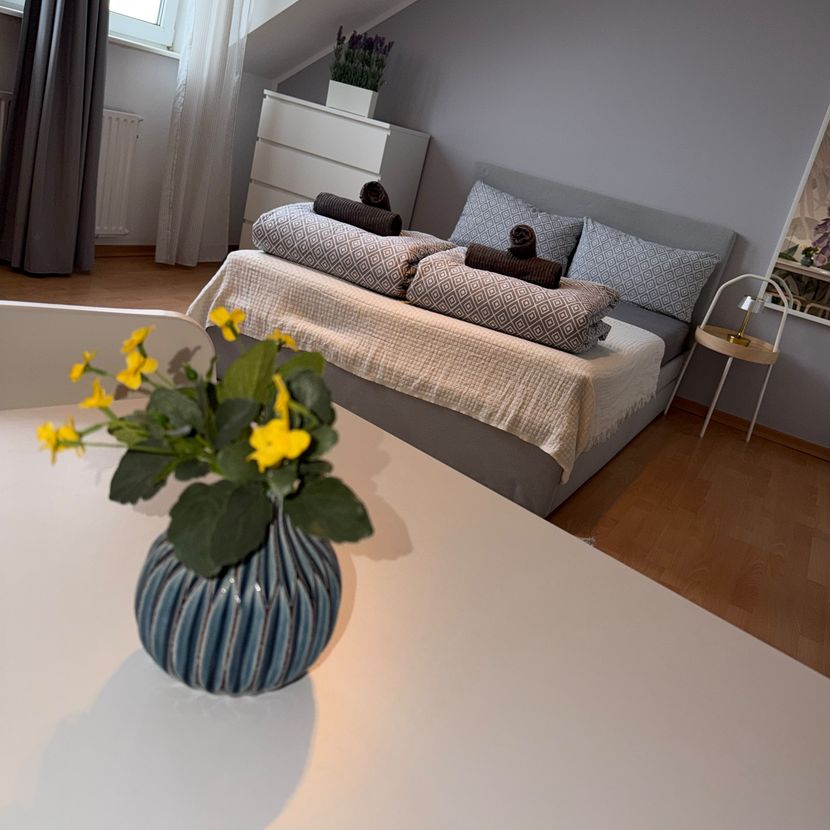 Wohnung Hammer Dorfstraße in Düsseldorf