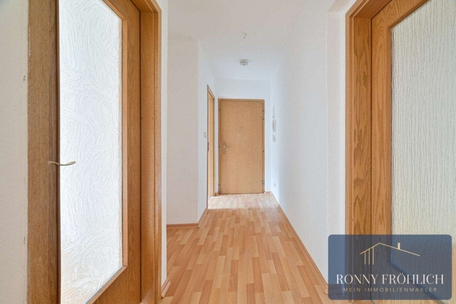 Wohnung Mittlere Siedlungsstraße in Scharfenstein