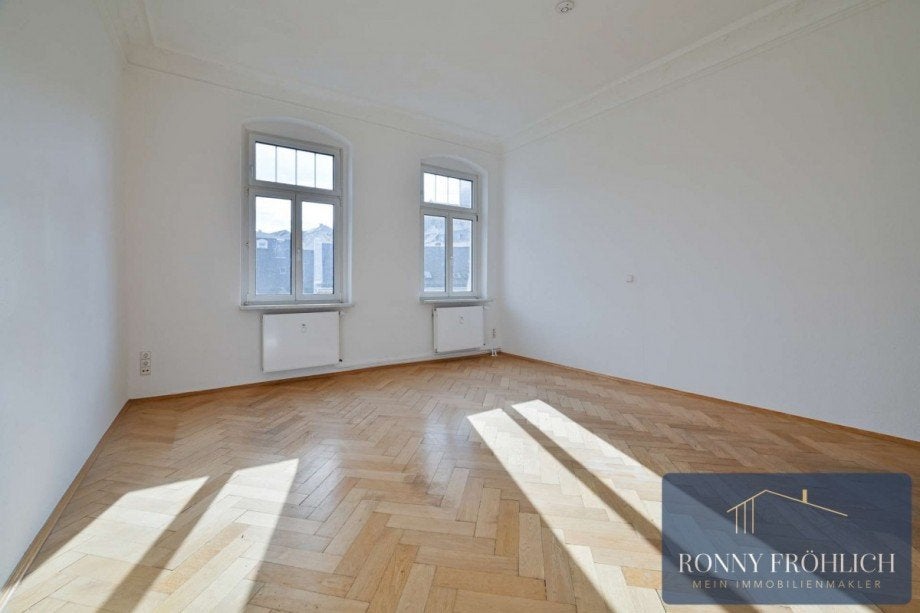 Wohnung Wolkensteiner Straße in Annaberg-Buchholz