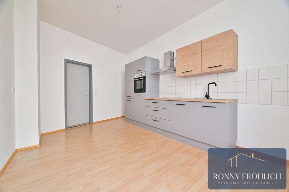 Wohnung Wolkensteiner Straße in Annaberg-Buchholz