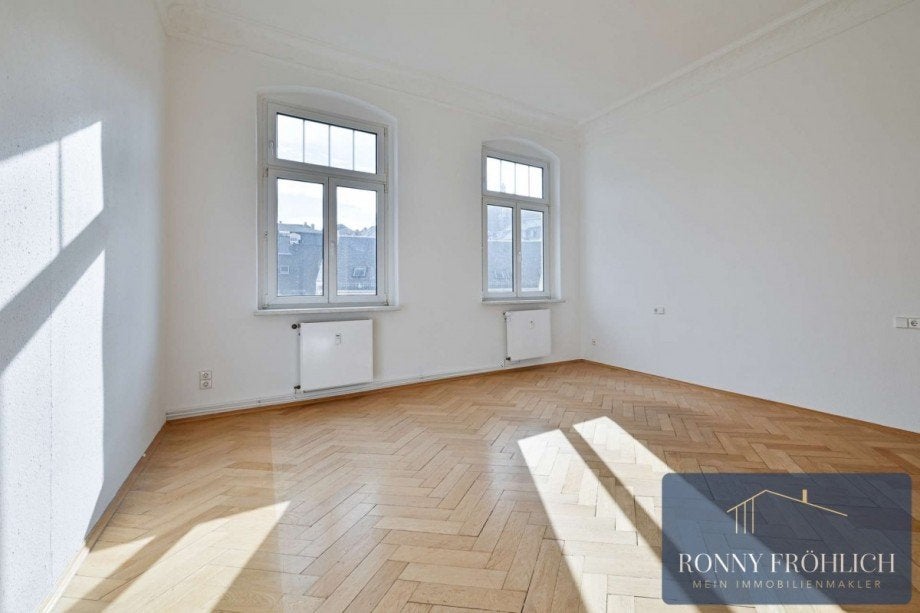 Wohnung Wolkensteiner Straße in Annaberg-Buchholz