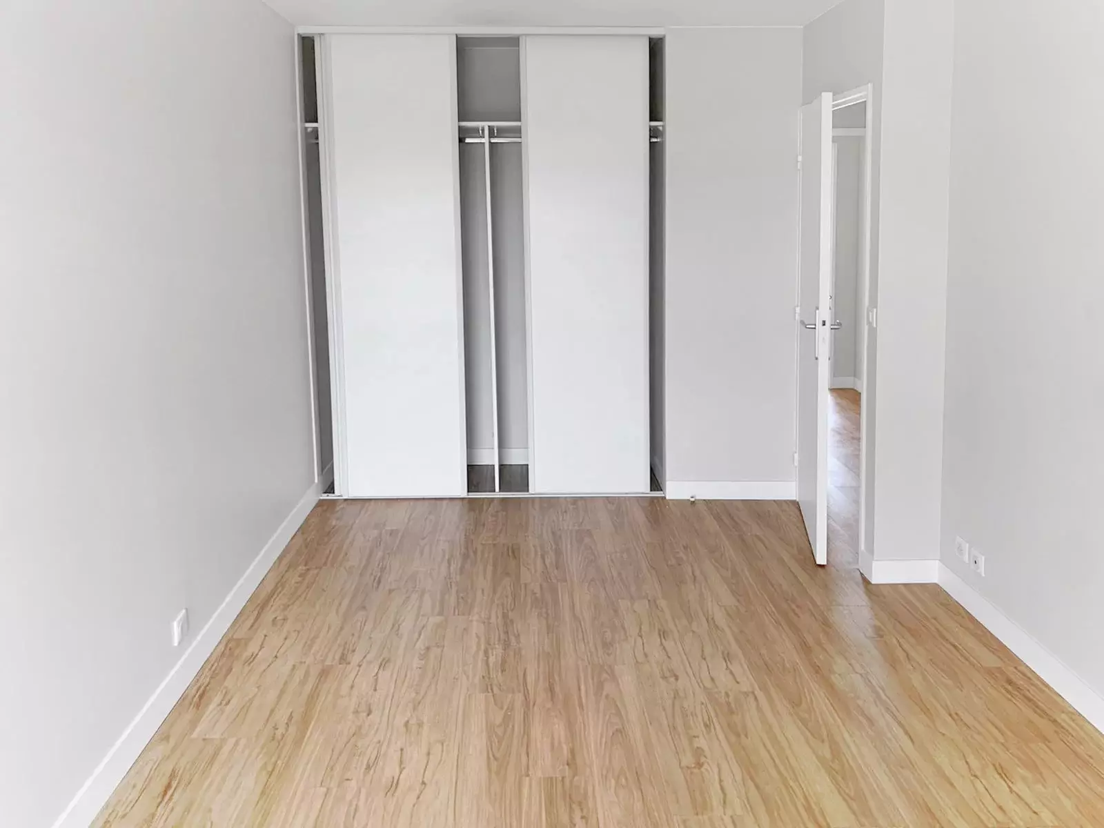Appartement Rue de Bercy à Paris