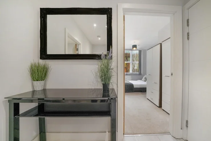 Flat David Close in Greater London