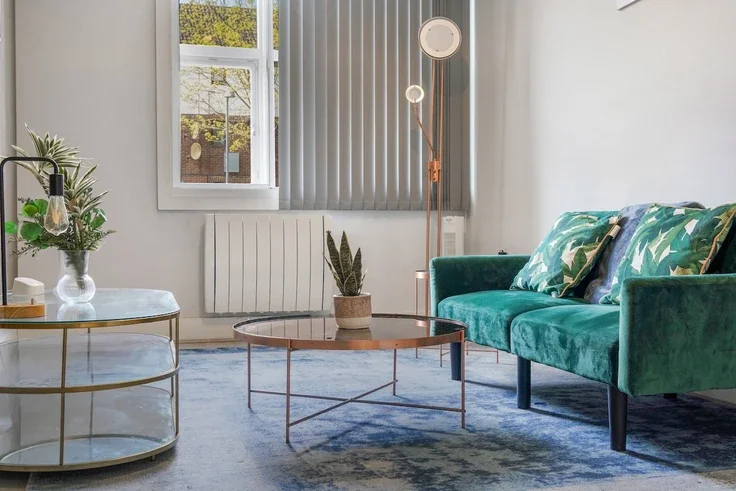 Flat David Close in Greater London