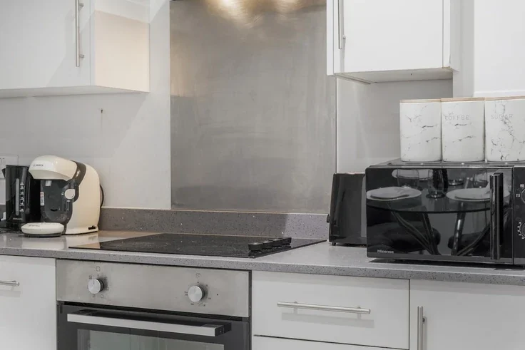 Flat David Close in Greater London