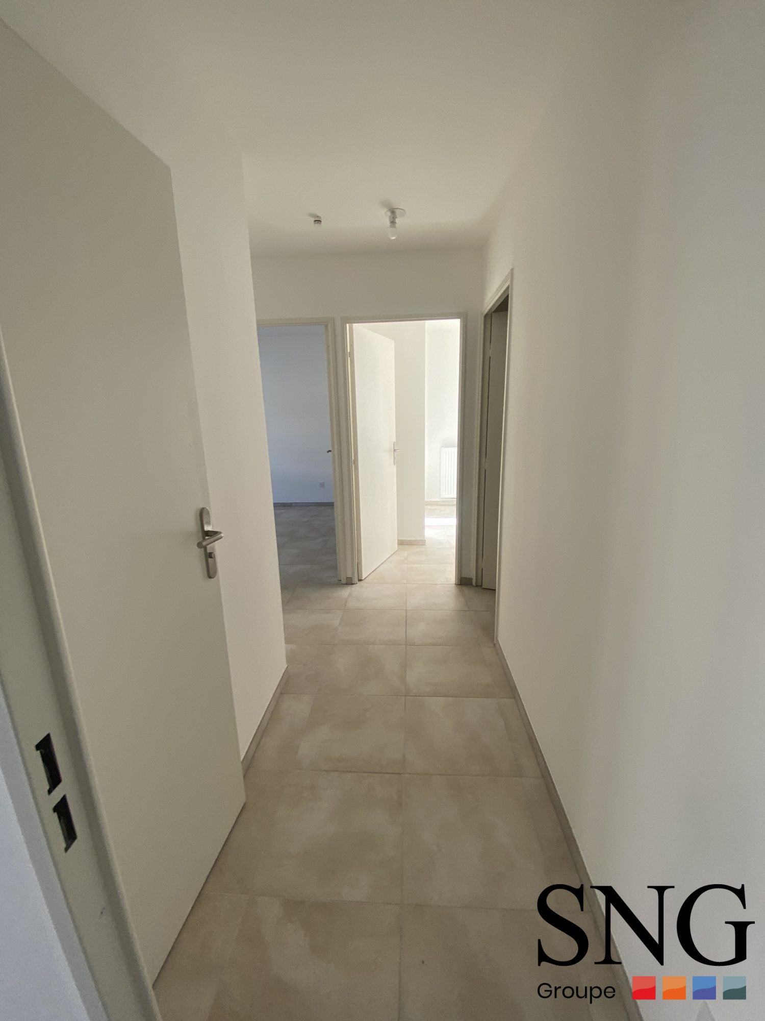 Appartement Traverse de Château Vento à Marseille