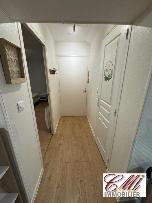 Appartement Place d'Armes à Vitry-le-François