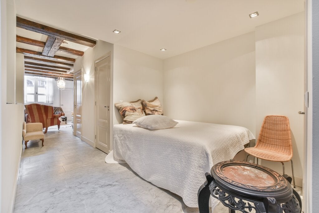 Appartement Korte Prinsengracht 17