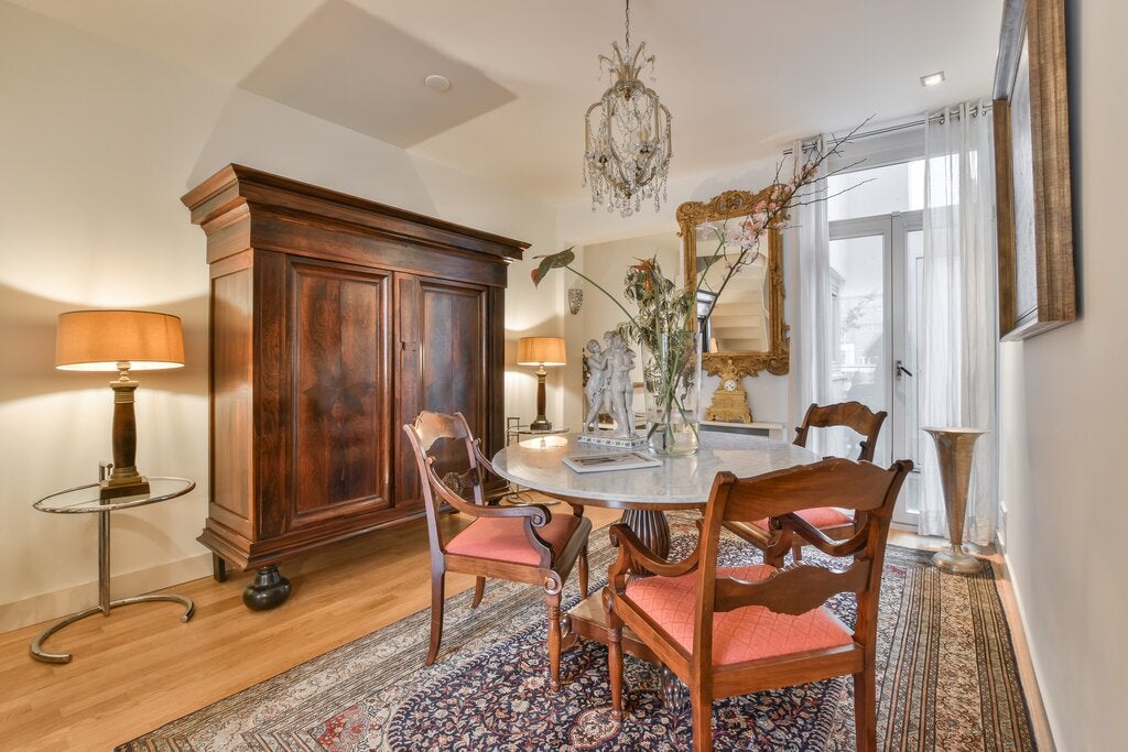 Appartement Korte Prinsengracht 5