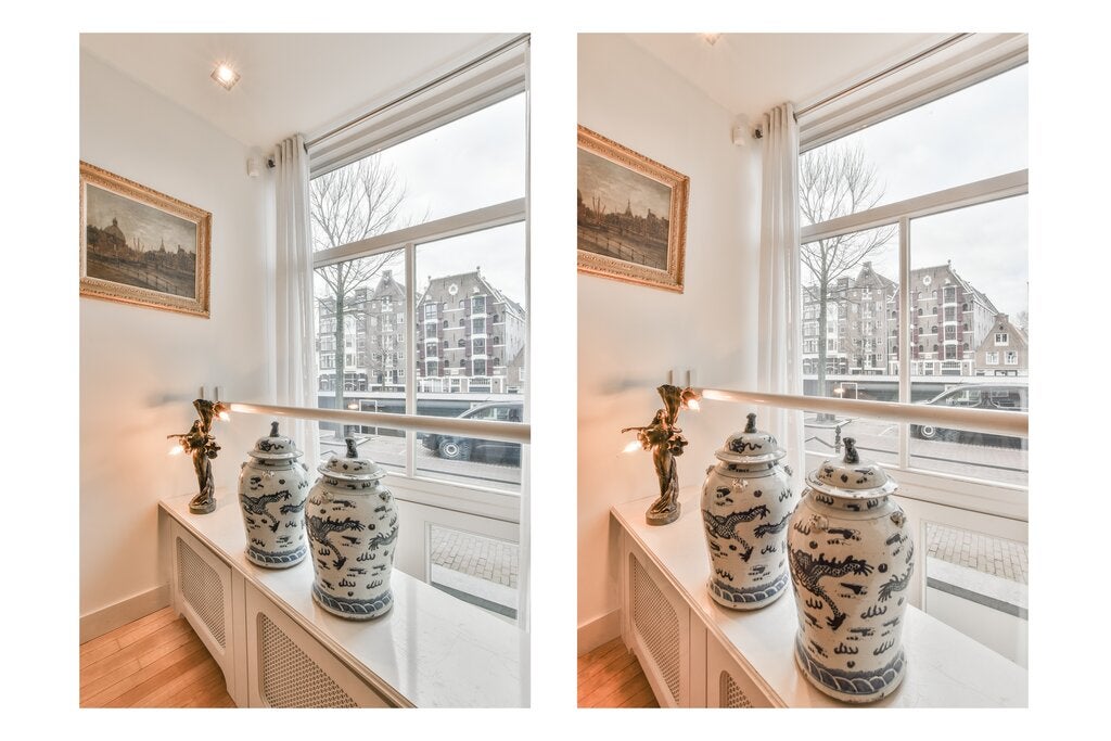 Appartement Korte Prinsengracht 3