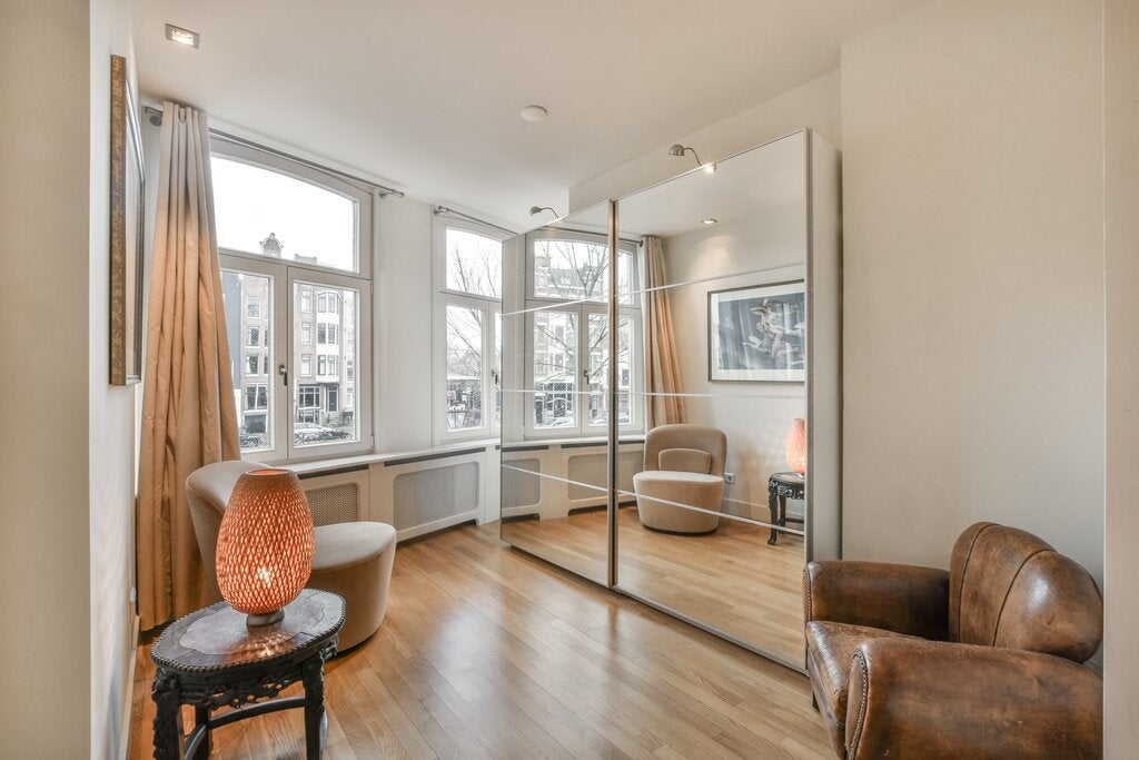 Appartement Korte Prinsengracht 10