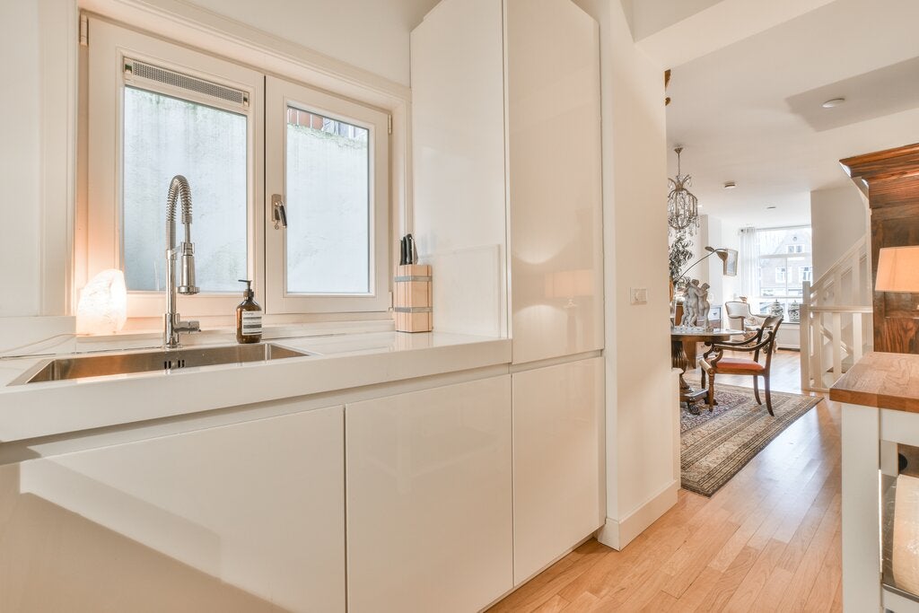 Appartement Korte Prinsengracht 8