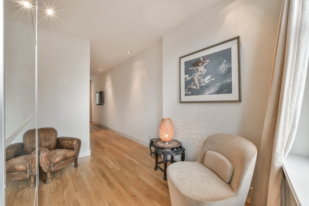 Appartement Korte Prinsengracht 11