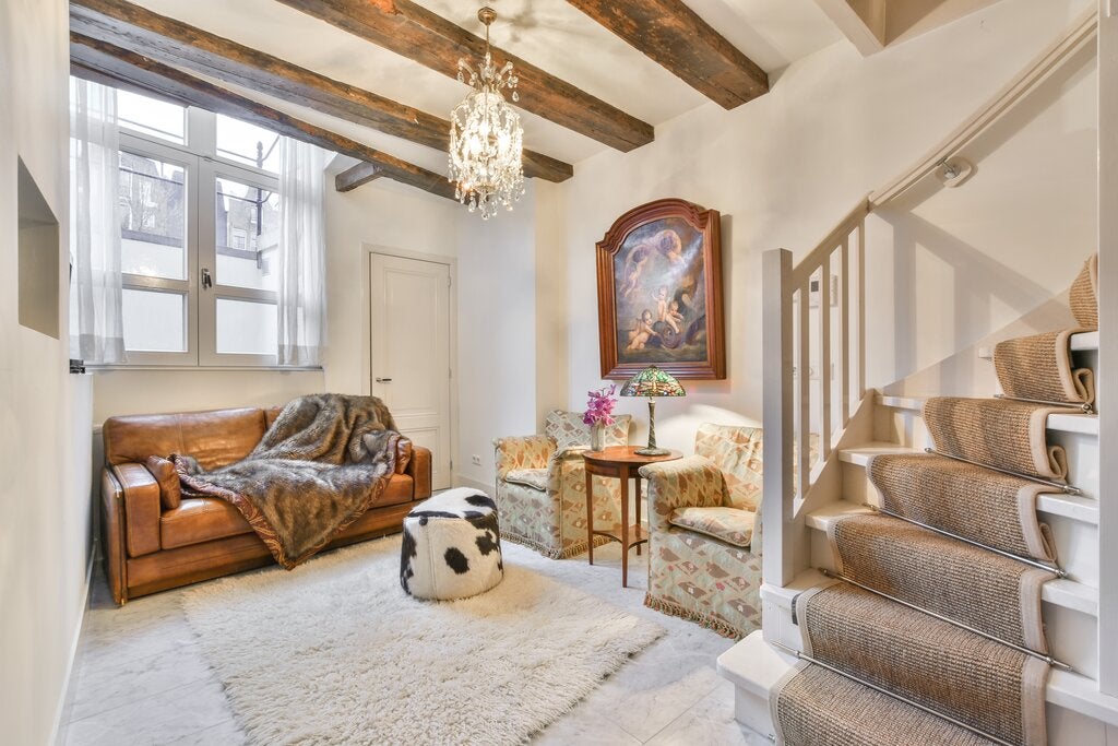 Appartement Korte Prinsengracht 18