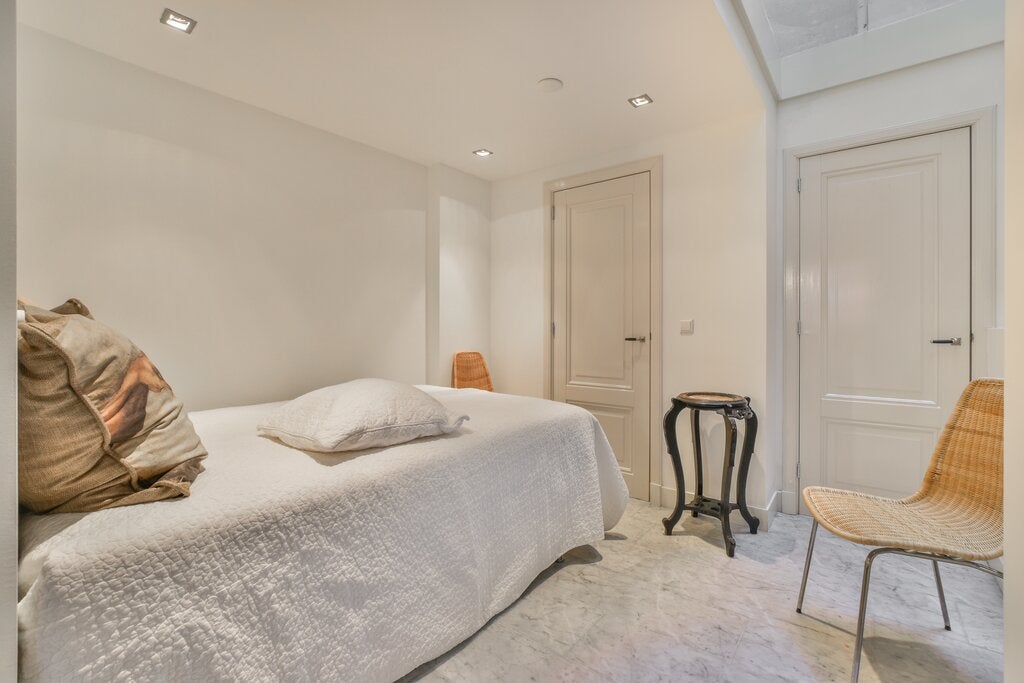 Appartement Korte Prinsengracht 16