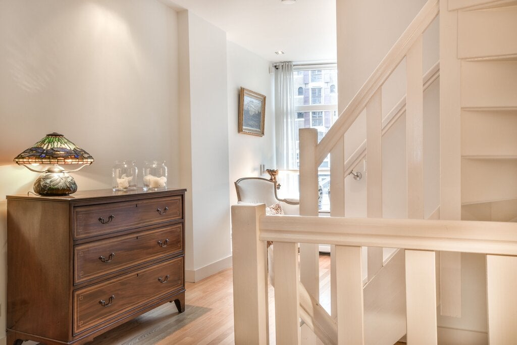 Appartement Korte Prinsengracht 9