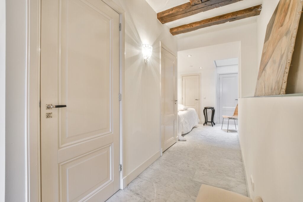 Appartement Korte Prinsengracht 15