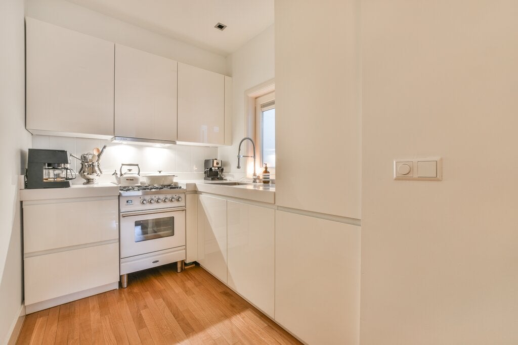 Appartement Korte Prinsengracht 7