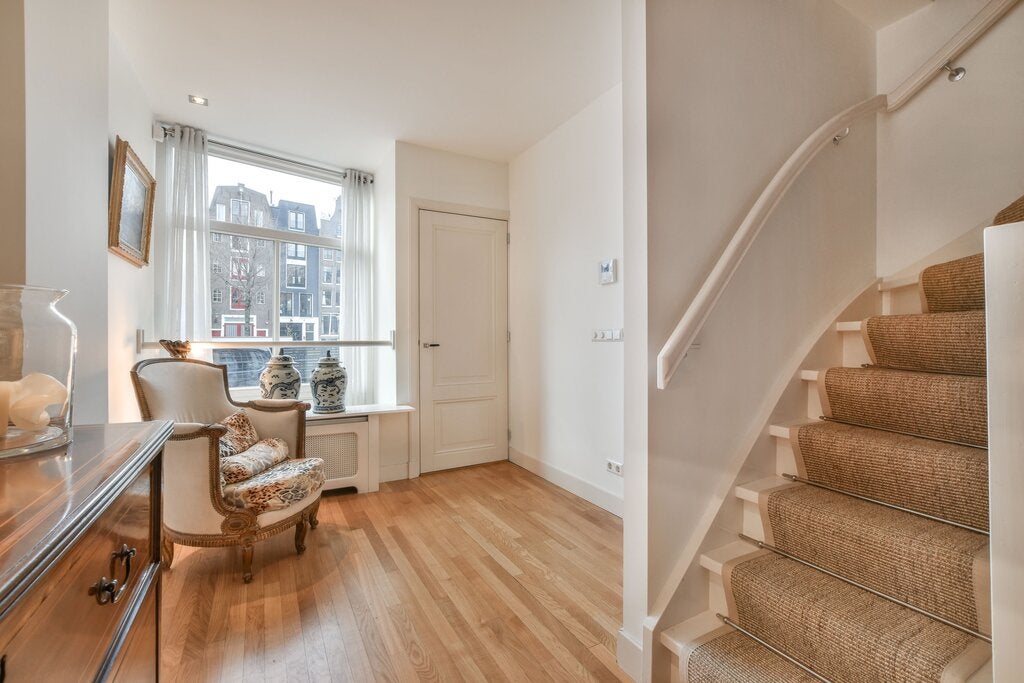 Appartement Korte Prinsengracht 2