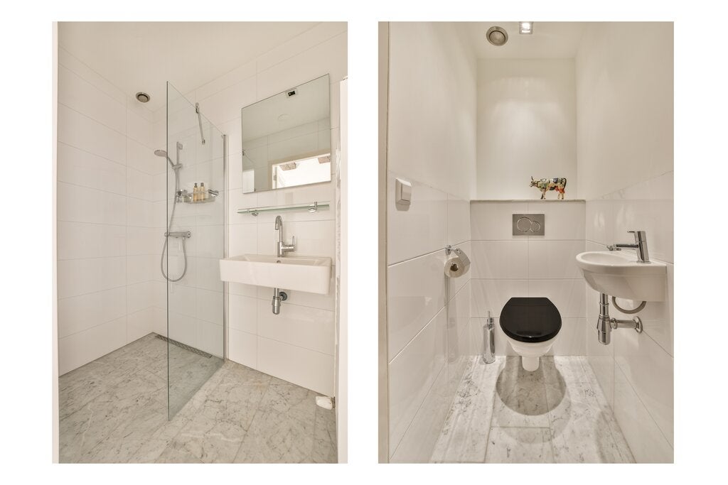Appartement Korte Prinsengracht 20