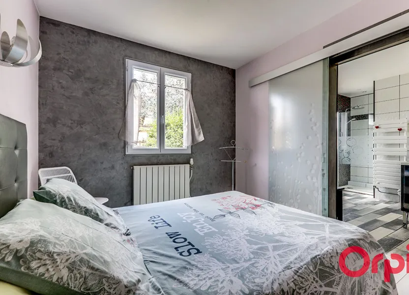 Chambre Rue Victor Hugo à Stains