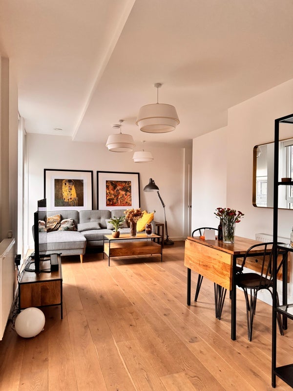 Room Amelia Street in Greater London