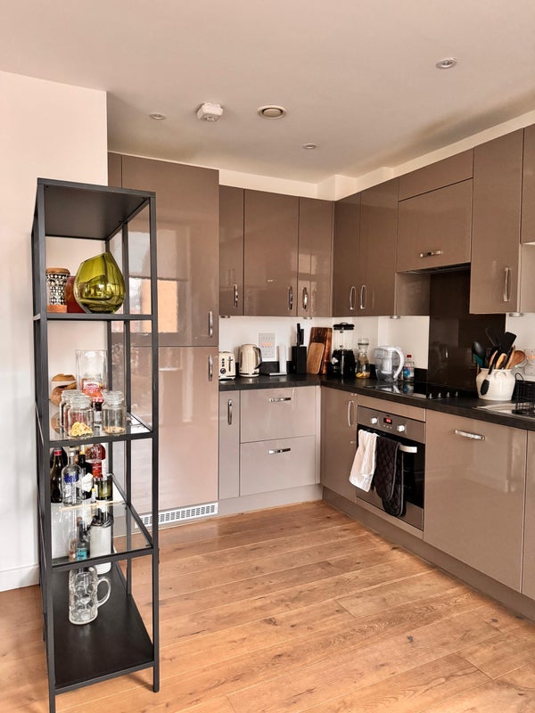 Room Amelia Street in Greater London